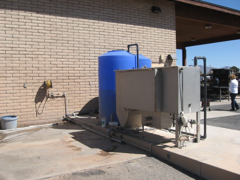 Waste Water Design Inc -