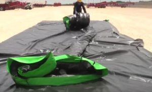 Waste Water Design Inc - quick set up