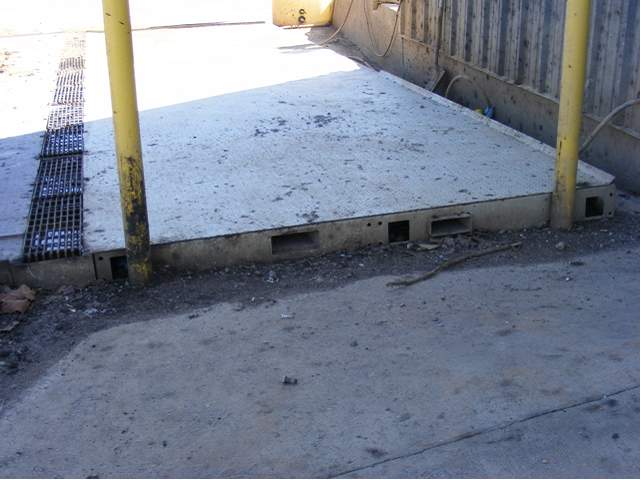 Waste Water Design Inc - drain