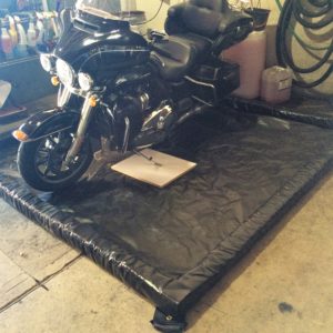 Waste Water Design Inc - capture fluids